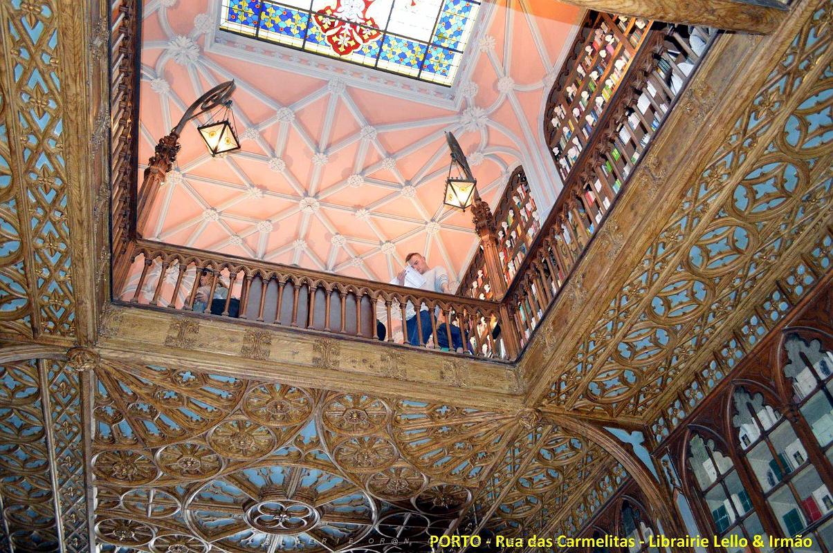 0434 - Porto - Librairie Lello et Irmao.jpg